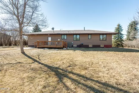 Exterior - 13303 52nd St NE, Baldwin, ND 58521 photo 21 of 42
