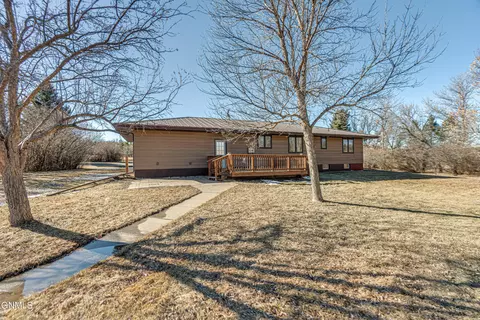 Exterior - 13303 52nd St NE, Baldwin, ND 58521 photo 22 of 42