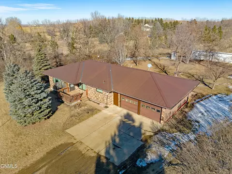 View/Area - 13303 52nd St NE, Baldwin, ND 58521 photo 21 of 33