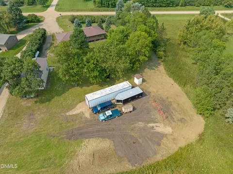 View/Area - 13303 52nd St NE, Baldwin, ND 58521 photo 28 of 33
