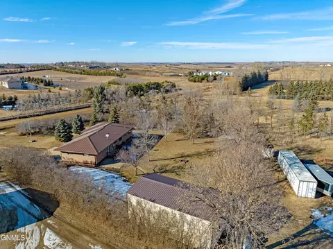 View/Area - 13303 52nd St NE, Baldwin, ND 58521 photo 8 of 33