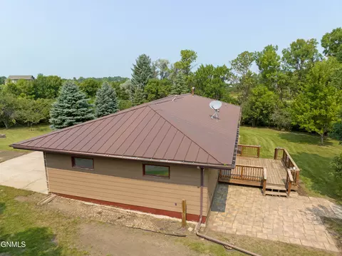 View/Area - 13303 52nd St NE, Baldwin, ND 58521 photo 32 of 33