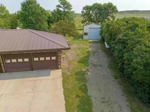Exterior - 13303 52nd St NE, Baldwin, ND 58521 photo 38 of 42
