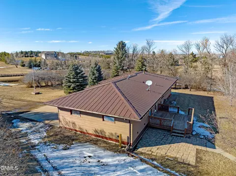 View/Area - 13303 52nd St NE, Baldwin, ND 58521 photo 17 of 33