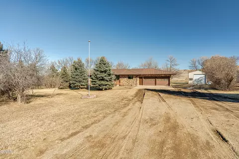 Exterior - 13303 52nd St NE, Baldwin, ND 58521 photo 11 of 42