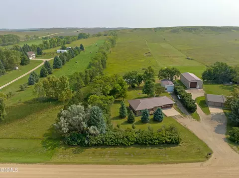 View/Area - 13303 52nd St NE, Baldwin, ND 58521 photo 23 of 33
