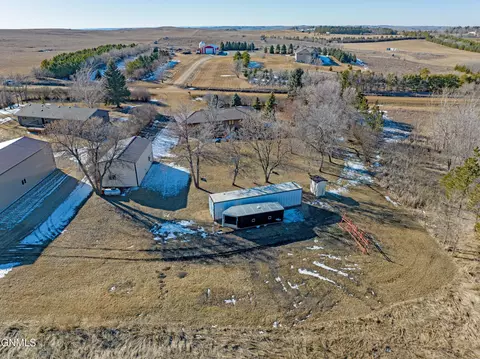 View/Area - 13303 52nd St NE, Baldwin, ND 58521 photo 10 of 33