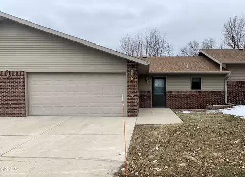 445 Becker St, Turtle Lake, ND 58575