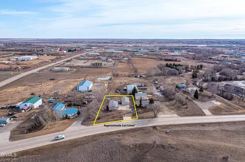 5606 16th Ave W, Williston, ND 58801 photo 31