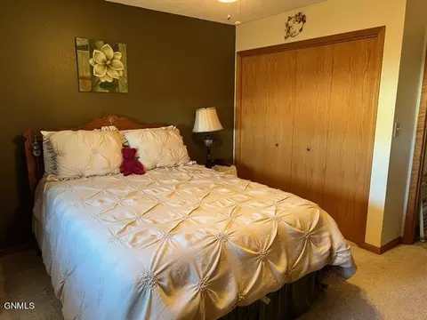 Bedroom - 702 6th St SE, Sidney, MT 59270 photo 1 of 4