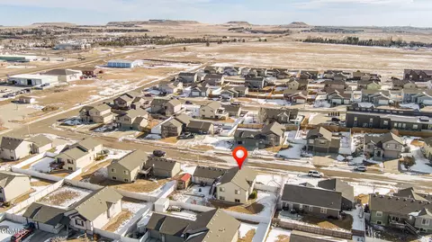 View/Area - 1865 2nd Ave E, Dickinson, ND 58601 photo 4 of 6