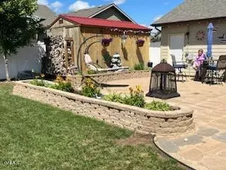 Exterior - 1865 2nd Ave E, Dickinson, ND 58601 photo 12 of 14