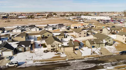 View/Area - 1865 2nd Ave E, Dickinson, ND 58601 photo 1 of 6