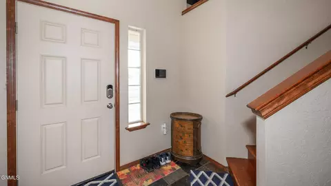 Entry Way - 1865 2nd Ave E, Dickinson, ND 58601 photo 2 of 3