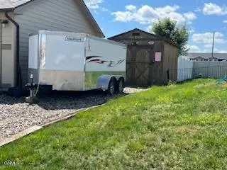 Exterior - 1865 2nd Ave E, Dickinson, ND 58601 photo 11 of 14