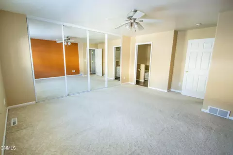 Bedroom - 2307 Pointe Loop, Bismarck, ND 58503 photo 2 of 3