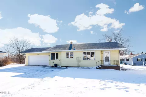 1440 Central Ave N, Valley City, ND 58072