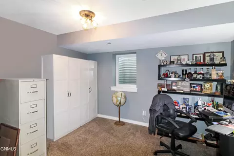 Bedroom - 13680 Cherry St, Williston, ND 58801 photo 6 of 7