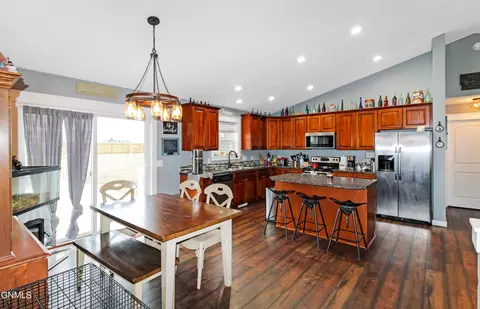 Kitchen - 13680 Cherry St, Williston, ND 58801 photo 1 of 8