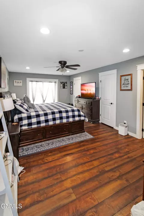 Bedroom - 13680 Cherry St, Williston, ND 58801 photo 1 of 7