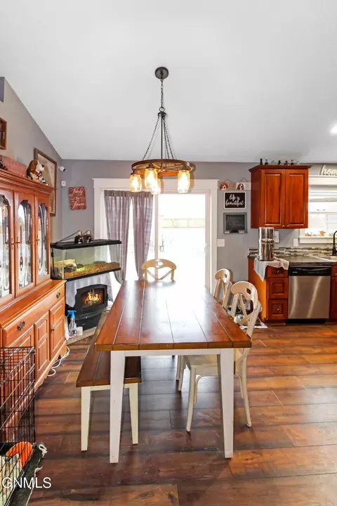 Dining - 13680 Cherry St, Williston, ND 58801 photo 1 of 1