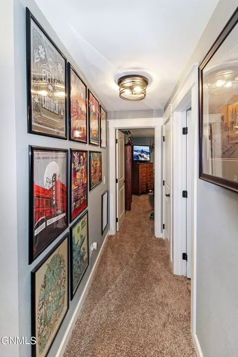 Entry Way - 13680 Cherry St, Williston, ND 58801 photo 2 of 2