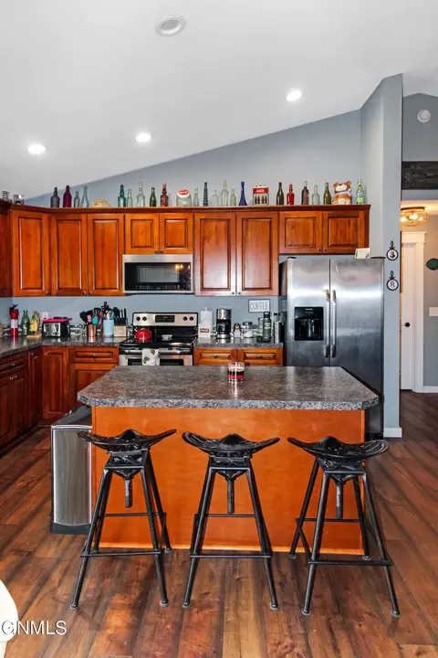 Kitchen - 13680 Cherry St, Williston, ND 58801 photo 3 of 8