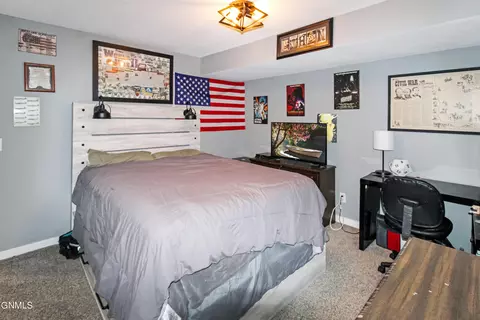 Bedroom - 13680 Cherry St, Williston, ND 58801 photo 7 of 7