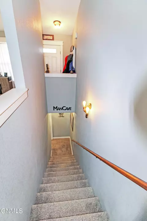 Entry Way - 13680 Cherry St, Williston, ND 58801 photo 1 of 2