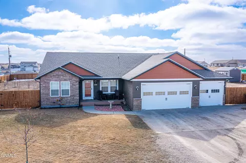 Exterior - 13680 Cherry St, Williston, ND 58801 photo 1 of 5