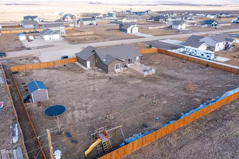 View/Area - 13680 Cherry St, Williston, ND 58801 photo 1 of 5