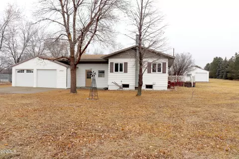 5400 20th Ave NE, Bismarck, ND 58501