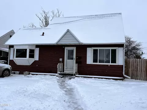 1406 1st Ave W, Williston, ND 58801
