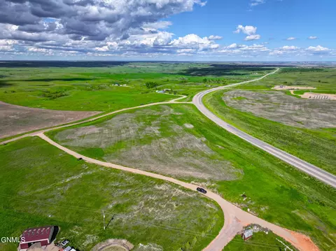 tbd 1804 Hwy, Epping, ND 58843