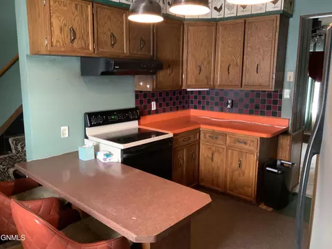Kitchen - 724 Summit Ave, Hebron, ND 58638 photo 1 of 2