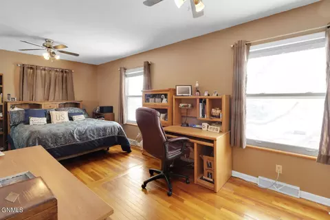 Bedroom - 1710 22nd St W, Williston, ND 58801 photo 1 of 5