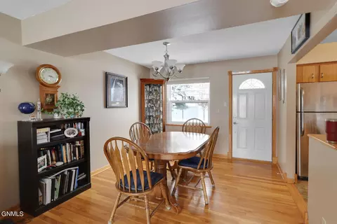 Dining - 1710 22nd St W, Williston, ND 58801 photo 1 of 3