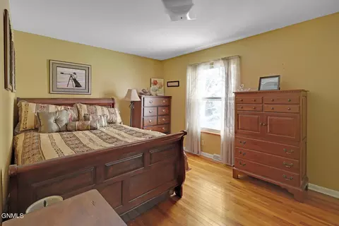 Bedroom - 1710 22nd St W, Williston, ND 58801 photo 5 of 5
