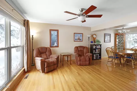 Living - 1710 22nd St W, Williston, ND 58801 photo 1 of 5