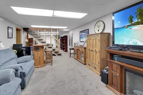Living - 1710 22nd St W, Williston, ND 58801 photo 5 of 5