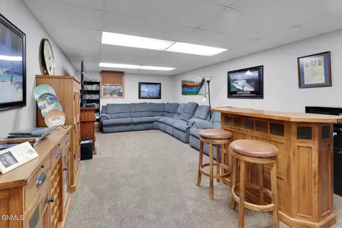 Living - 1710 22nd St W, Williston, ND 58801 photo 4 of 5