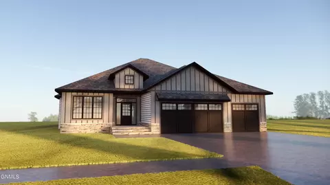 3810 Platinum St, Bismarck, ND 58503