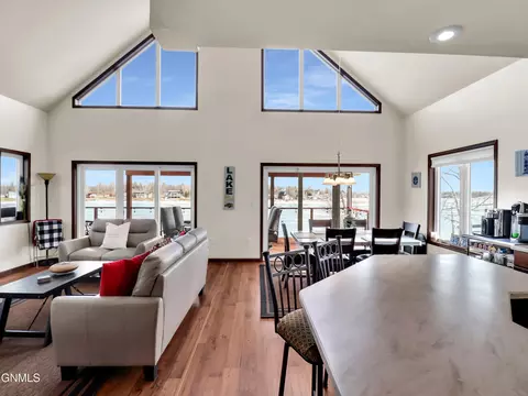 166 Brush Lk, Mercer, ND 58559