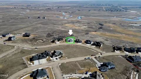 View/Area - 6812 Fairview Dr, Williston, ND 58801 photo 4 of 8