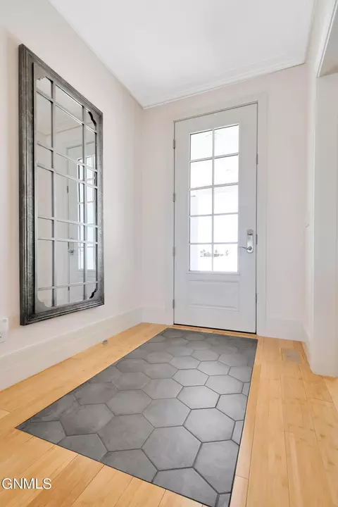 Entry Way - 6812 Fairview Dr, Williston, ND 58801 photo 1 of 3