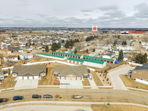 4230 Cumberland Loop, Bismarck, ND 58503 photo 64
