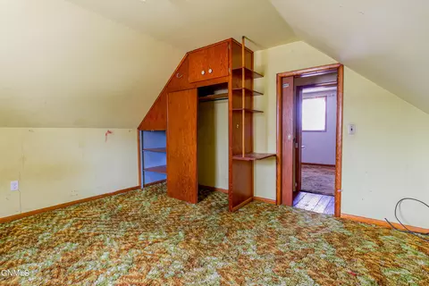 Bedroom - 608 2nd Ave, Cando, ND 58324 photo 2 of 2