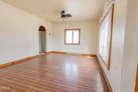 Living - 608 2nd Ave, Cando, ND 58324 photo 1 of 1