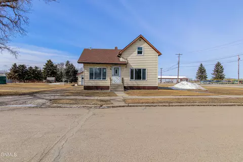 608 2nd Ave, Cando, ND 58324