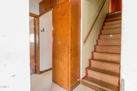 Entry Way - 608 2nd Ave, Cando, ND 58324 photo 1 of 2